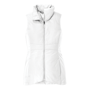 B1903W Ladies Collective Insulated Vest