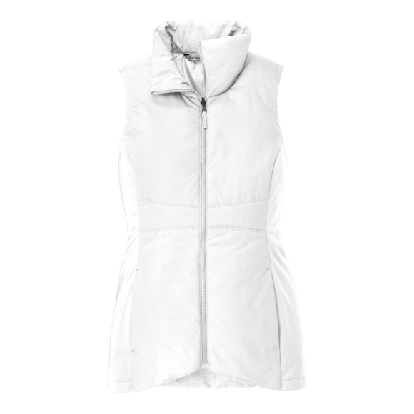 B1903W Ladies Collective Insulated Vest