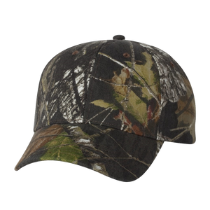 B1319 kati Licensed Camouflage Cap