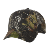 B1319 kati Licensed Camouflage Cap