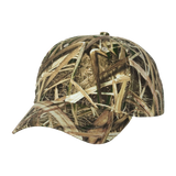 B1319 kati Licensed Camouflage Cap