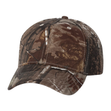 B1319 kati Licensed Camouflage Cap