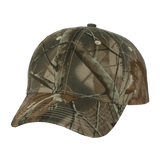 B1319 kati Licensed Camouflage Cap