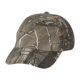 B1319 kati Licensed Camouflage Cap