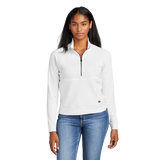 B2303W Ladies STS 1/2 Zip