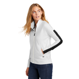 B2043W Ladies Track Jacket