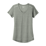 B1970W Ladies Peak V-Neck Tee