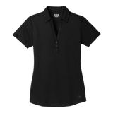B1702W Ladies Onyx Polo