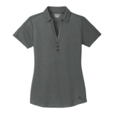 B1702W Ladies Onyx Polo