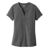 B1909W Ladies Tread Henley