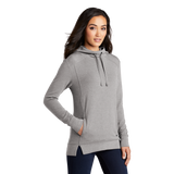 B1973 Ladies Luuma Pullover Fleece Hoody