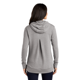 B1973 Ladies Luuma Pullover Fleece Hoody