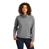 B2306 Ladies Transition Pullover