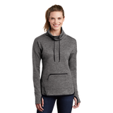 B2013 Ladies Triumph Cowl Neck Pullover