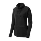 B2013 Ladies Triumph Cowl Neck Pullover