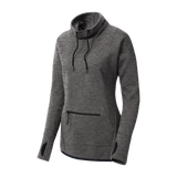 B2013 Ladies Triumph Cowl Neck Pullover