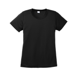 B2230W Ladies Competitor Tee