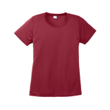 B2230W Ladies Competitor Tee