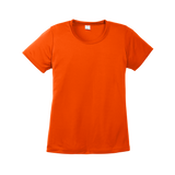 B2230W Ladies Competitor Tee