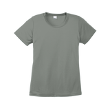 B2230W Ladies Competitor Tee