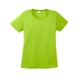 B2230W Ladies Competitor Tee