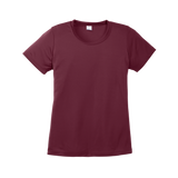 B2230W Ladies Competitor Tee