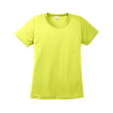 B2230W Ladies Competitor Tee