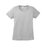 B2230W Ladies Competitor Tee