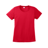 B2230W Ladies Competitor Tee