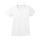 B2230W Ladies Competitor Tee