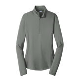 B2242W Ladies Competitor 1/4 Zip Pullover