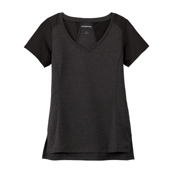 B2054W Ladies Endeavor Tee