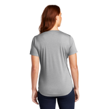 B2068W Ladies Endeavor Henley