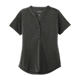 B2068W Ladies Endeavor Henley