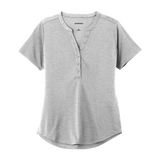 B2068W Ladies Endeavor Henley