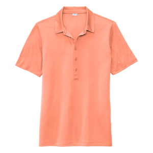 B2008W Ladies Posi-UV Pro Short Sleeve Polo