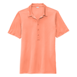 B2008W Ladies Posi-UV Pro Short Sleeve Polo