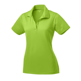 B1412W Ladies Micropique Sport-wick Polo