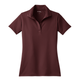 B1412W Ladies Micropique Sport-wick Polo