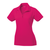 B1412W Ladies Micropique Sport-wick Polo