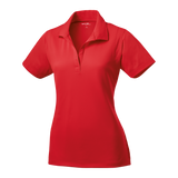 B1412W Ladies Micropique Sport-wick Polo