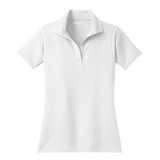 B1412W Ladies Micropique Sport-wick Polo