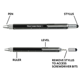 Multi-Function Pen