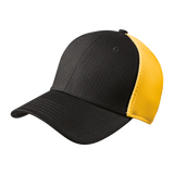 B2307 Stretch Mesh Cap