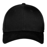 B2307 Stretch Mesh Cap