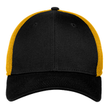 B2307 Stretch Mesh Cap