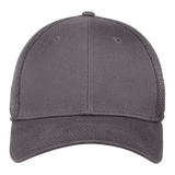 B2307 Stretch Mesh Cap