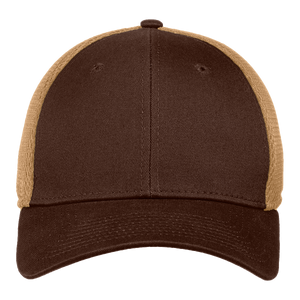 B2307 Stretch Mesh Cap