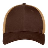 B2307 Stretch Mesh Cap