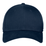 B2307 Stretch Mesh Cap